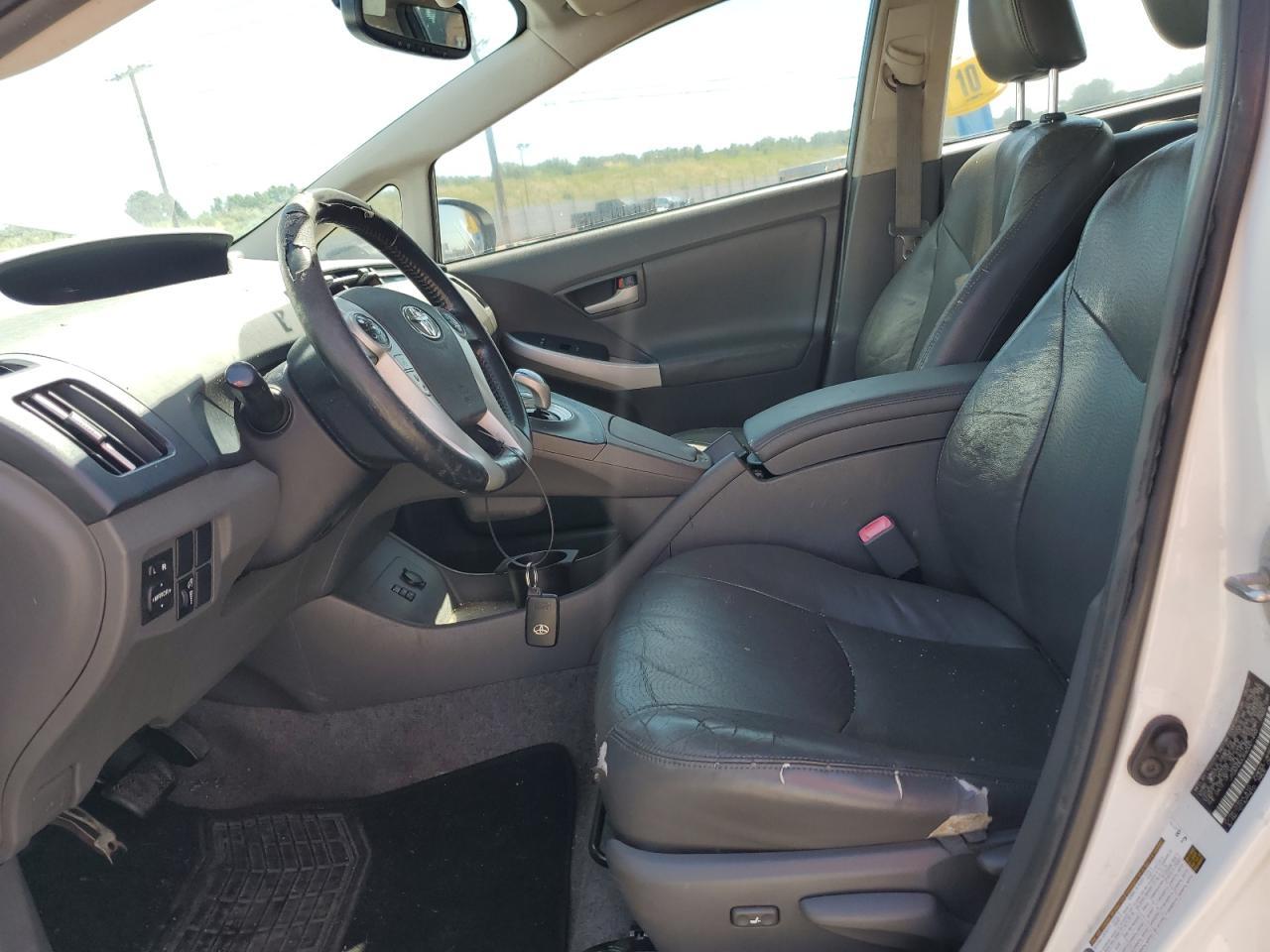2010 Toyota Prius - Image 7