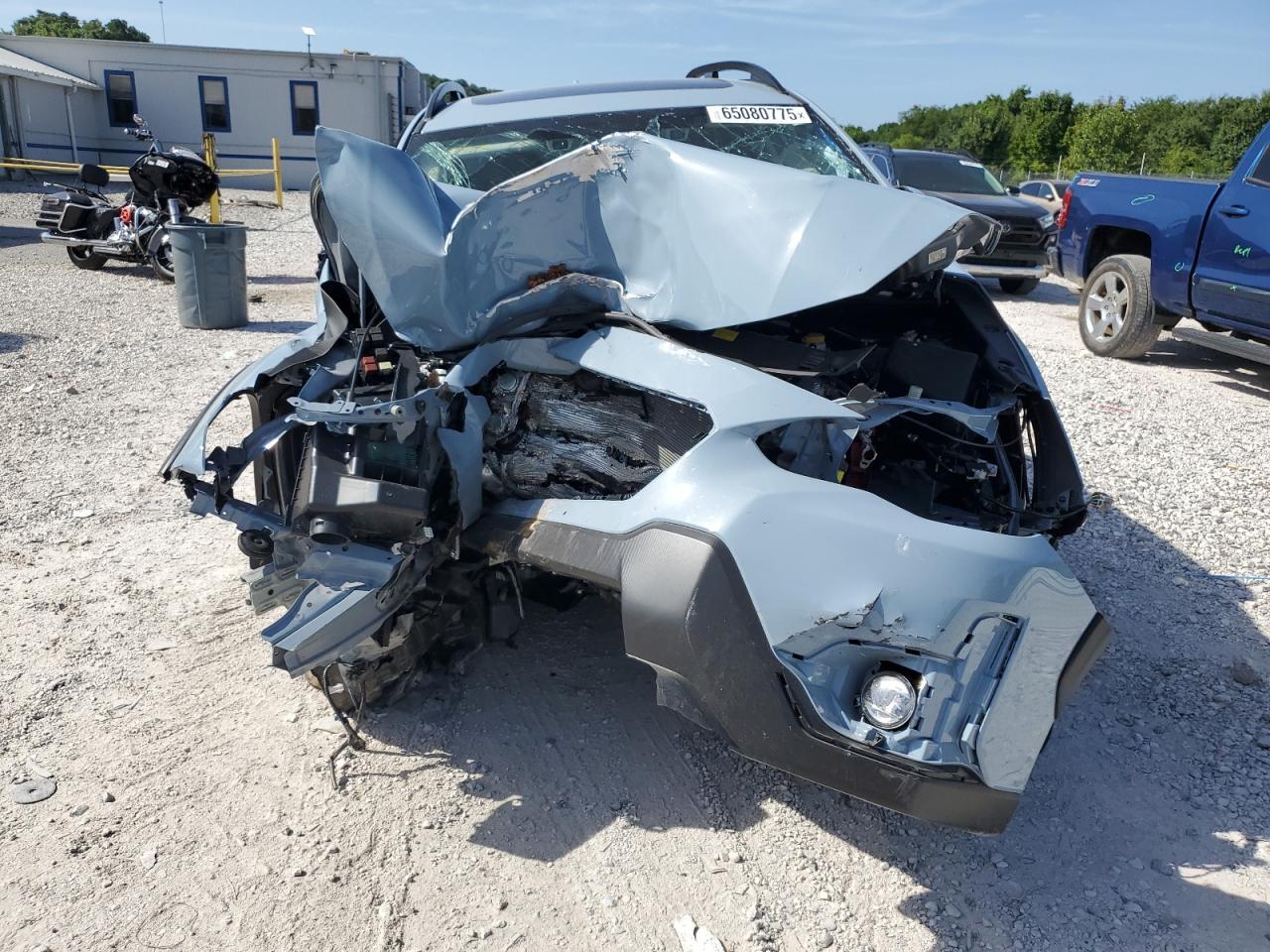 2023 Subaru Crosstrek Limited - Image 5