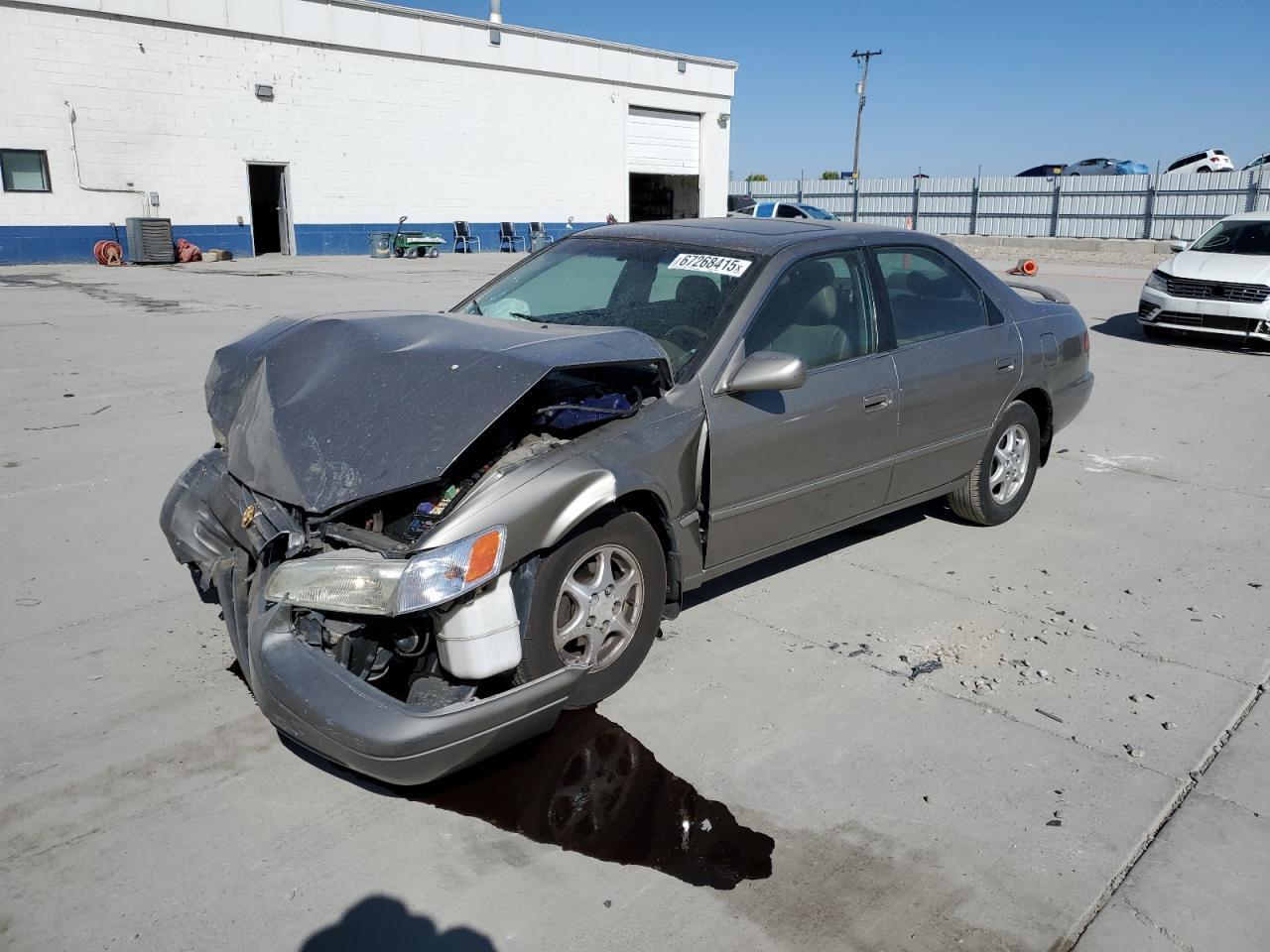 1999 Toyota Camry Ce