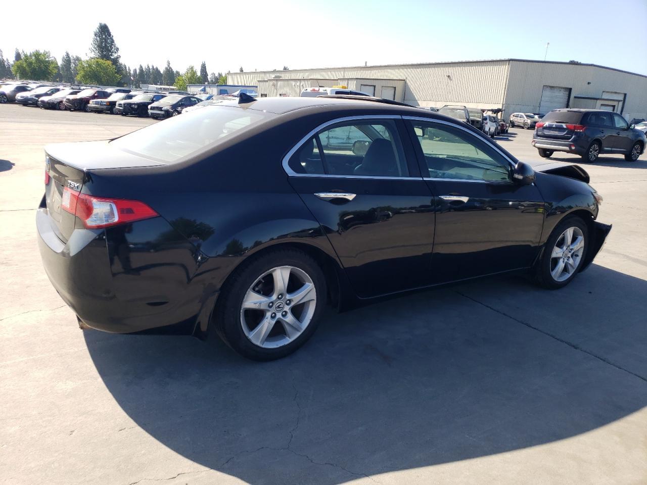 2009 Acura Tsx - Фото 3