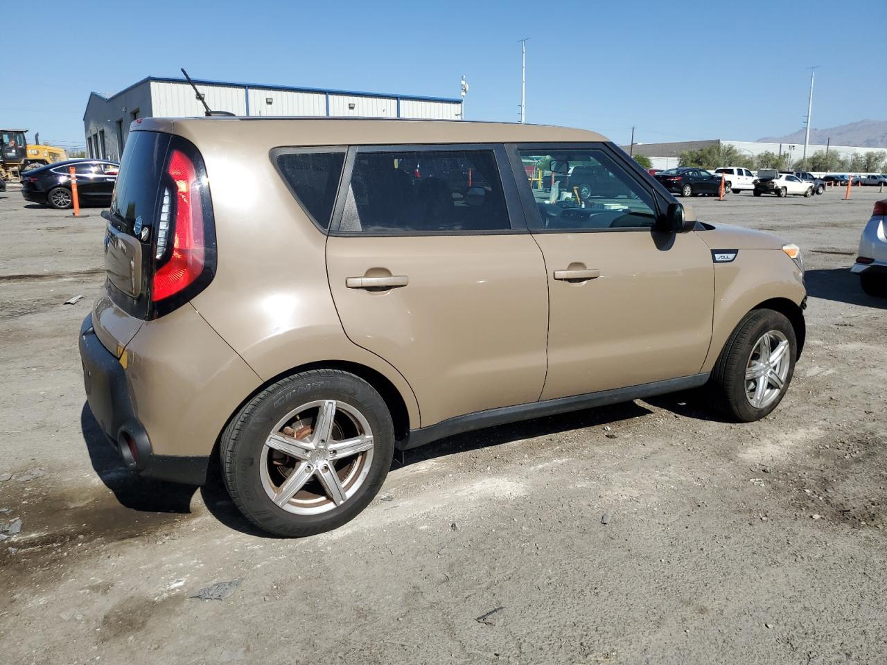 2016 Kia Soul - Фото 3