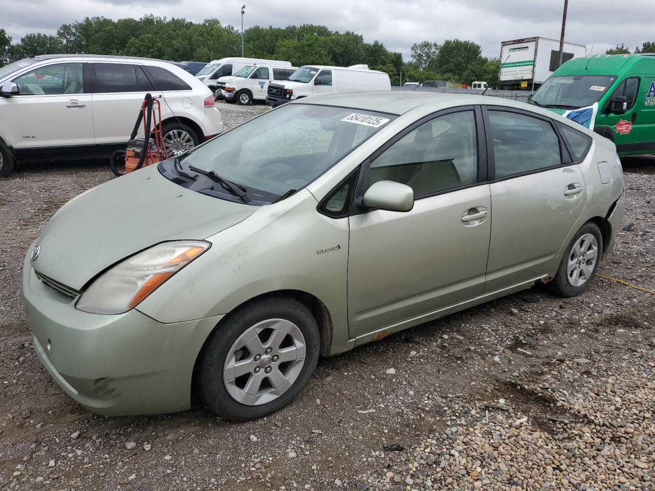 2007 Toyota Prius
