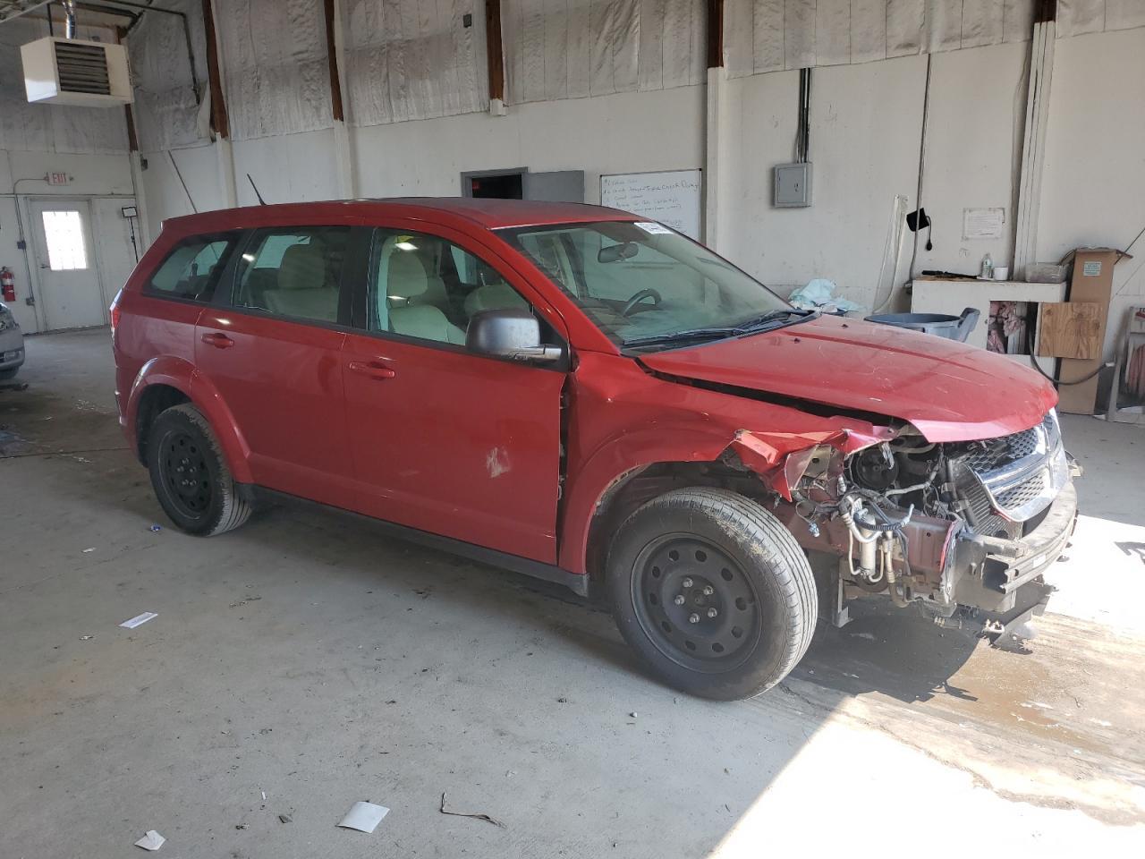 2015 Dodge Journey Se - Фото 4