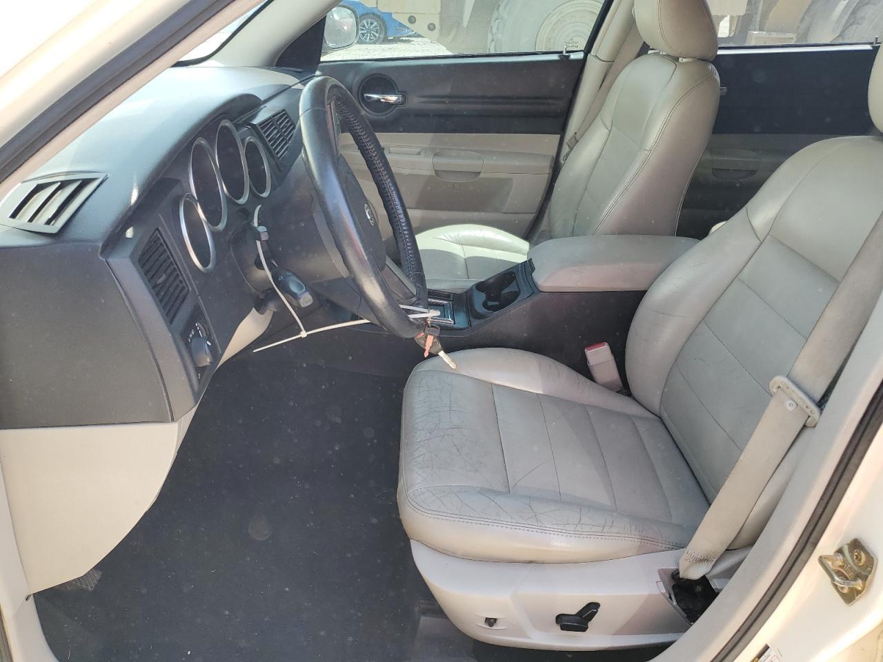 2005 Dodge Magnum R/T - Фото 7