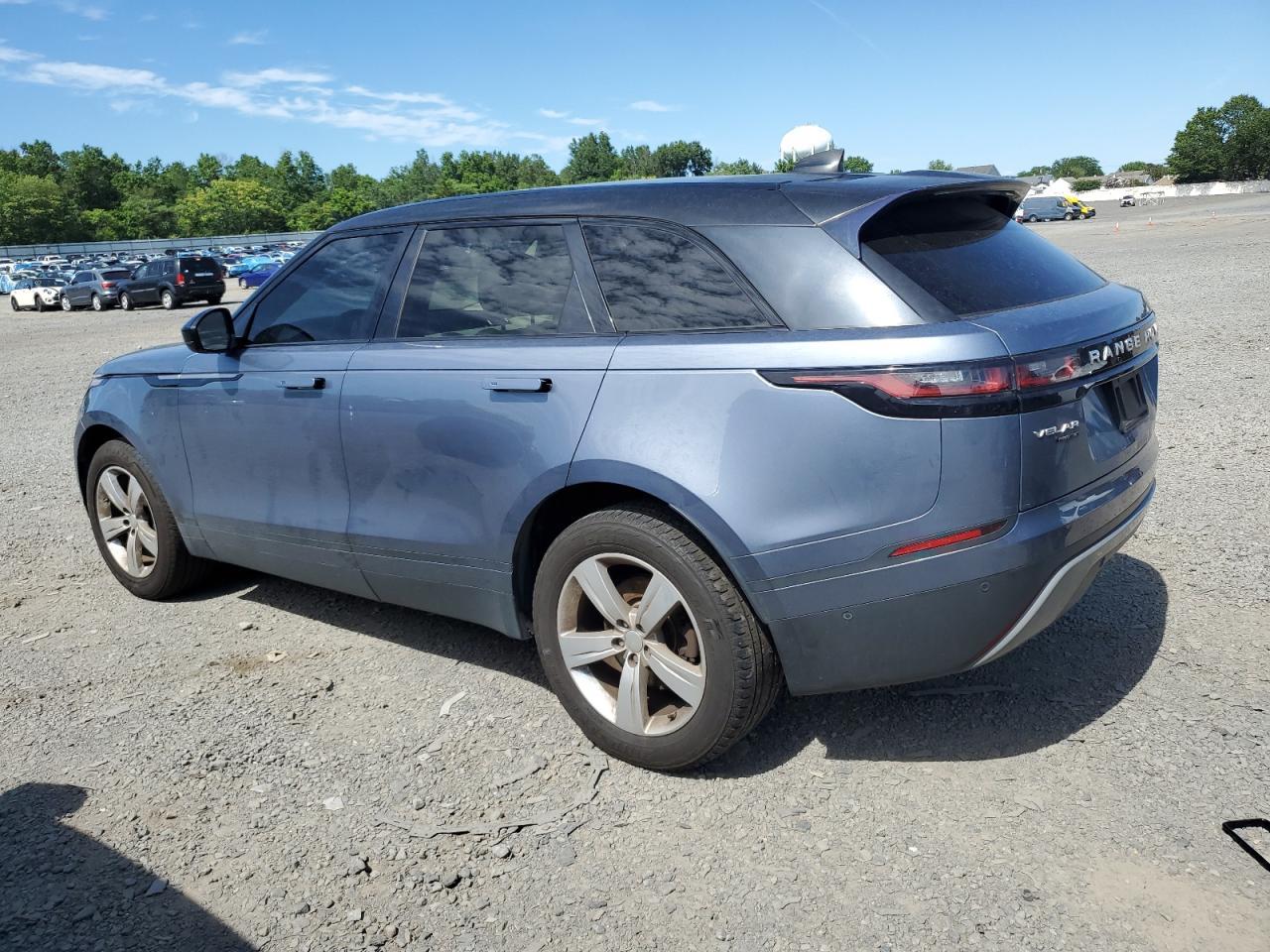 2018 Land Rover Range Rover Velar S - Image 2