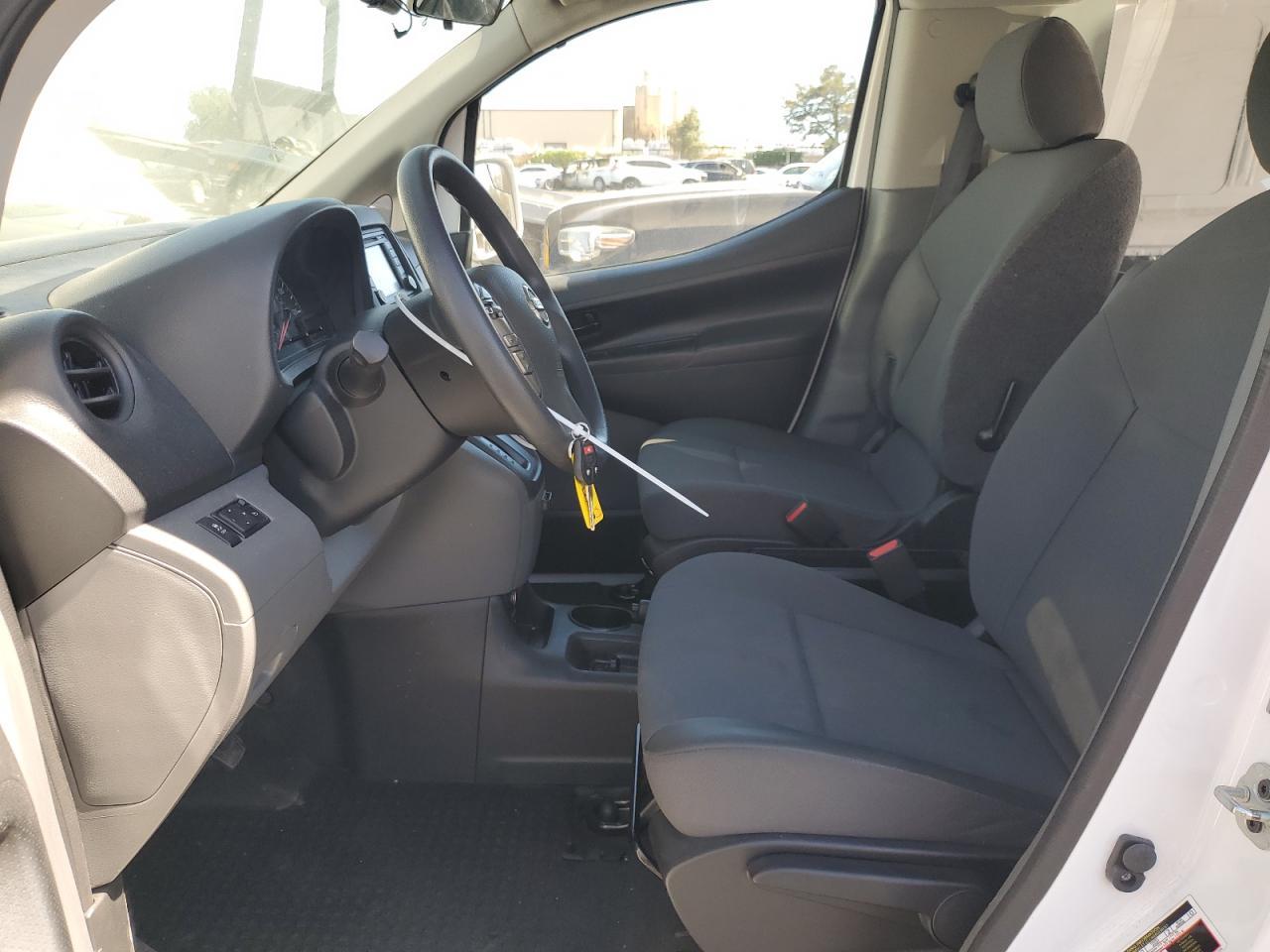 2019 Nissan Nv200 2.5S - Image 7