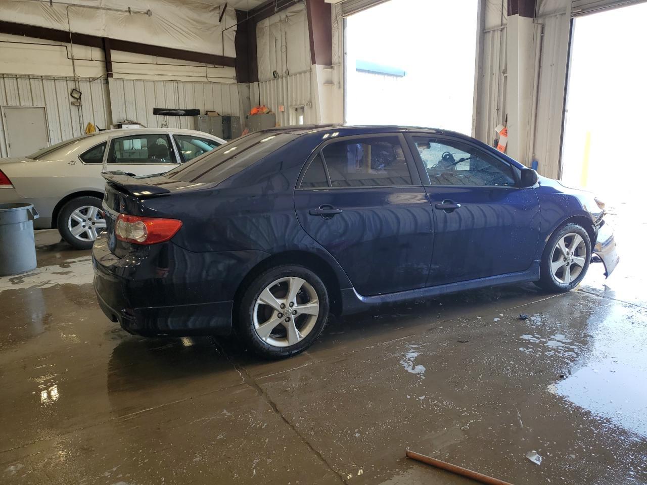 2012 Toyota Corolla Base - Image 3