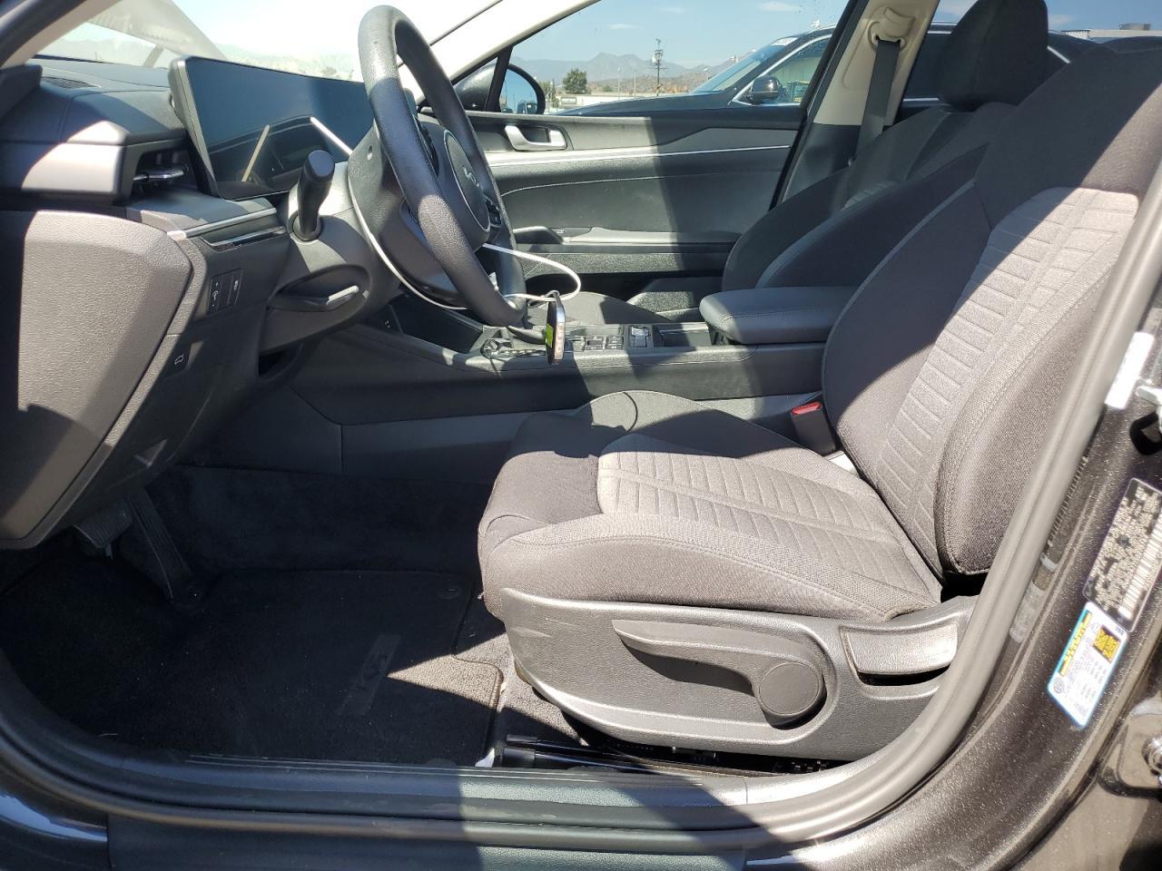 2025 Kia K5 Lxs - Фото 7