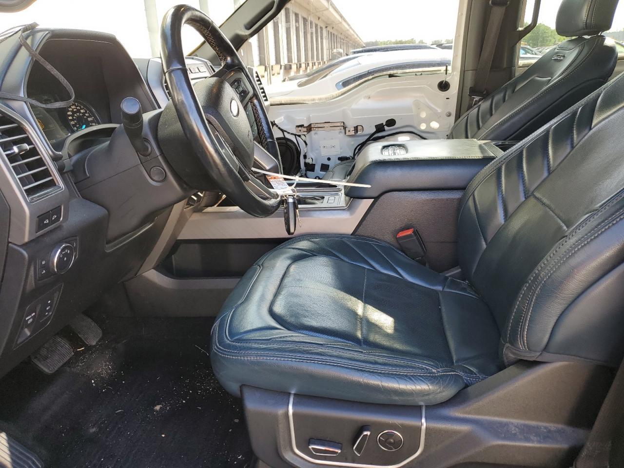 2018 Ford F150 Supercrew - Фото 7