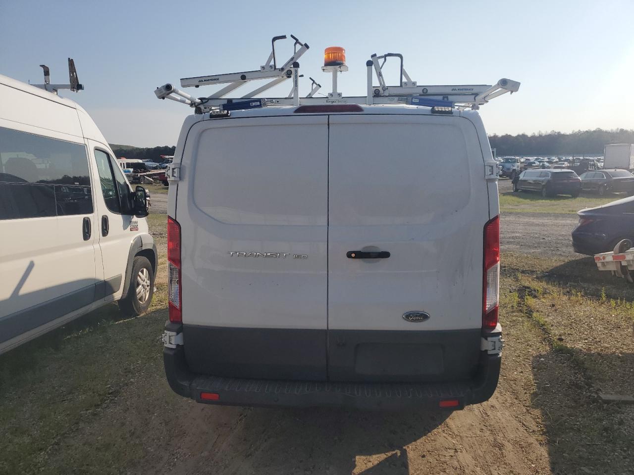 2018 Ford Transit T-150 - Image 6