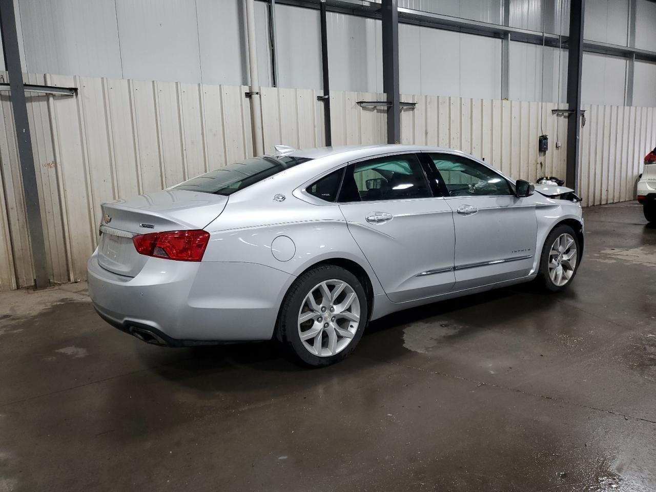 2019 Chevrolet Impala Premier - Фото 3