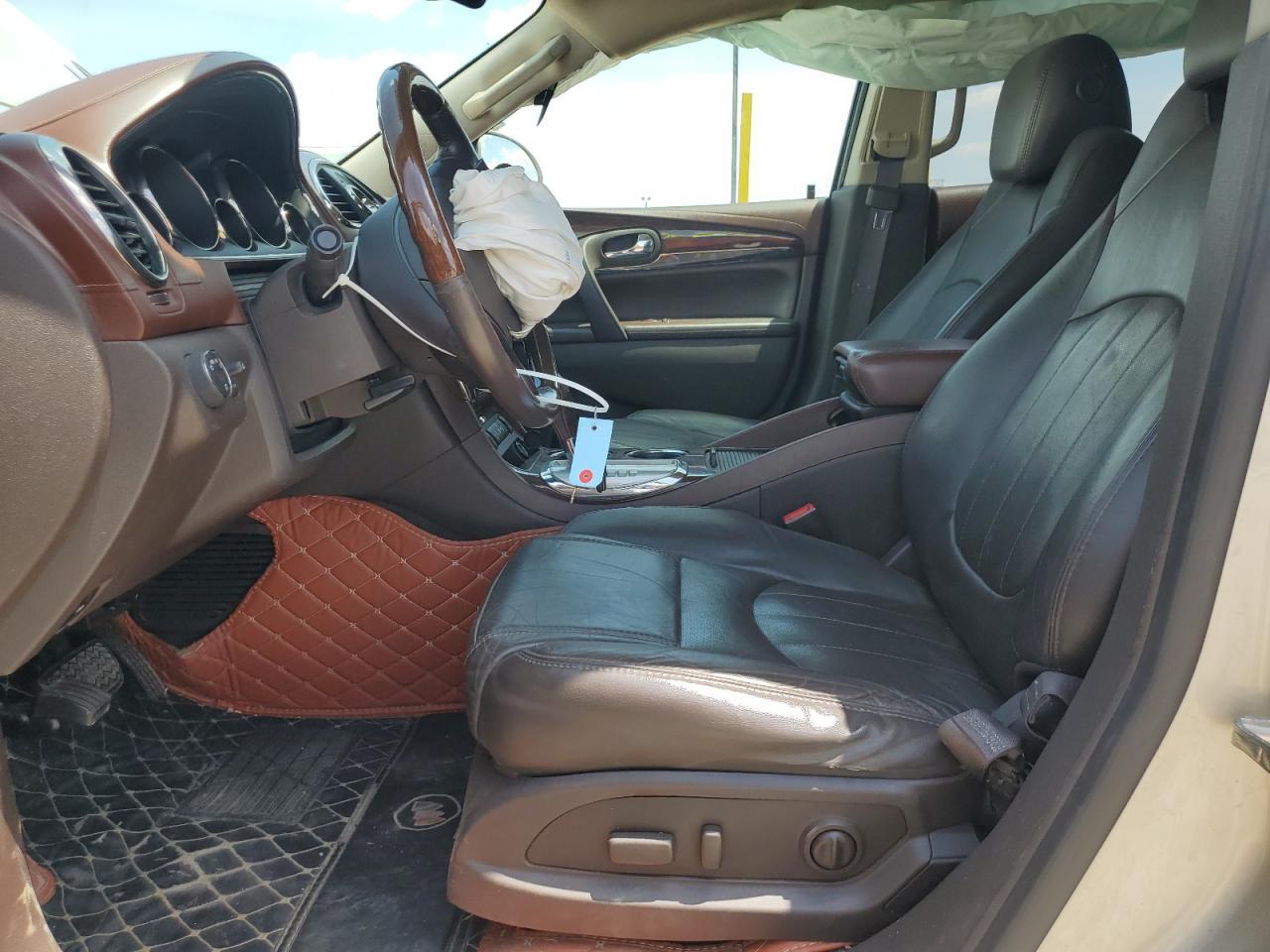 2014 Buick Enclave - Фото 7