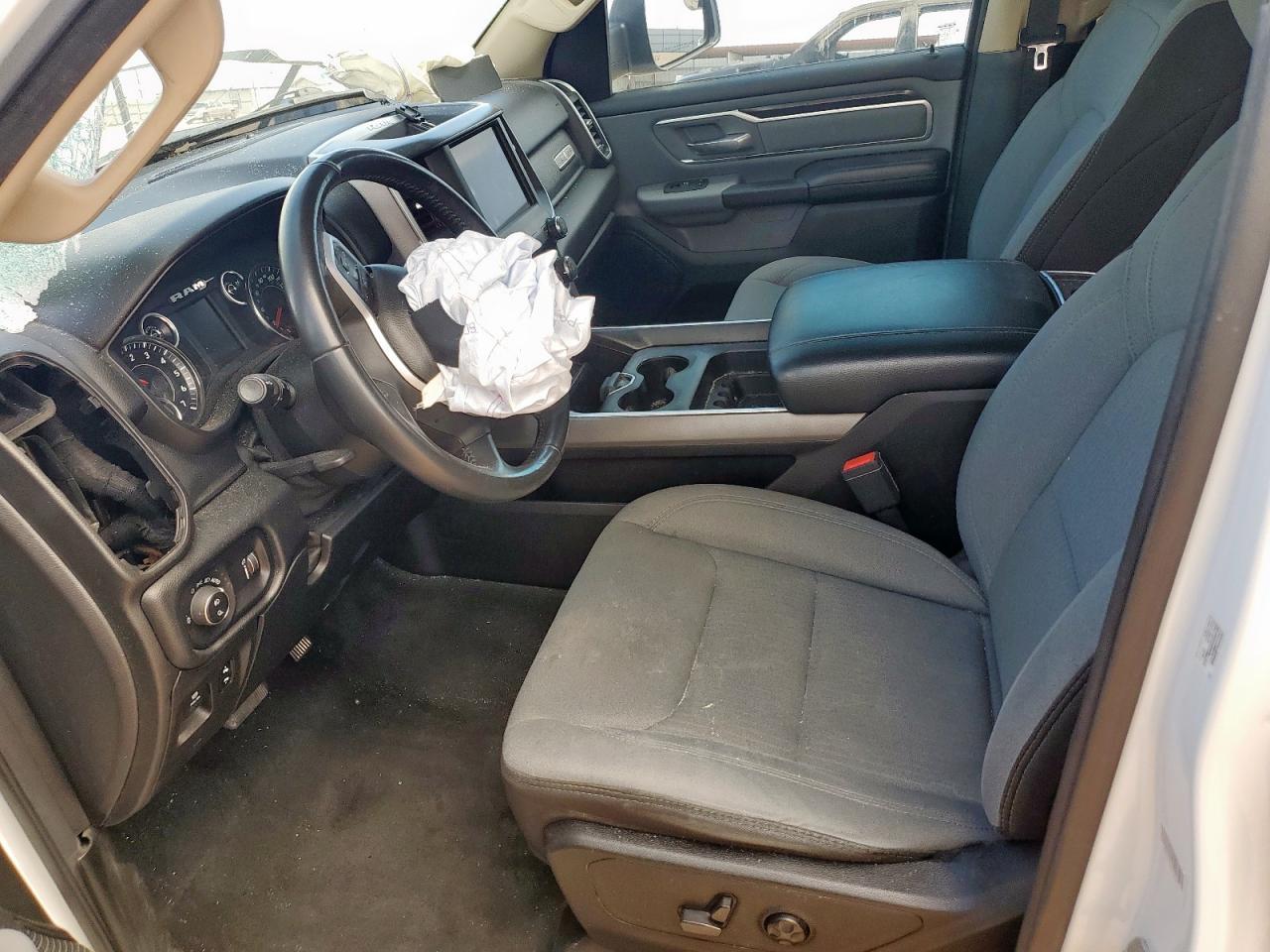 2020 Ram 1500 Big Horn - Фото 7