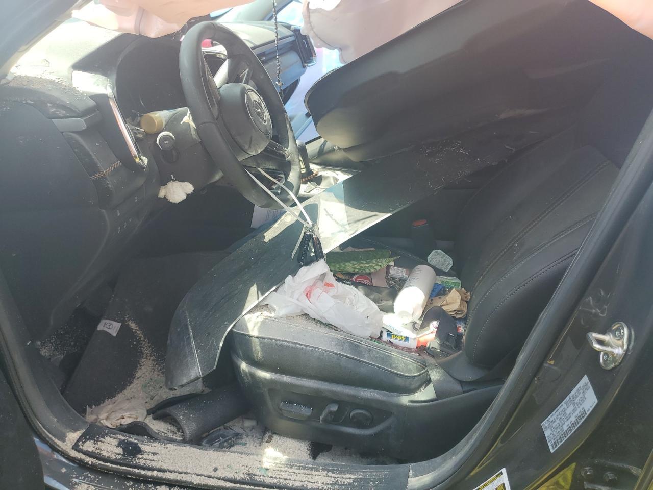 2025 Mazda Cx-50 Premium Plus - Фото 7