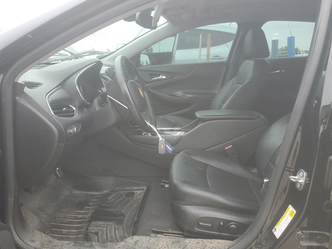 2017 Chevrolet Malibu Premier - Image 7