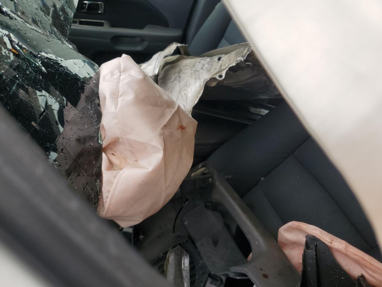 2007 Honda Pilot Lx - Фото 7