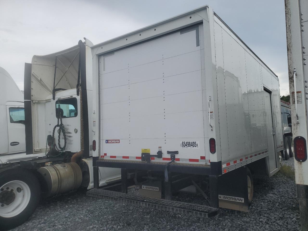 2023 Isuzu Npr Hd - Фото 3