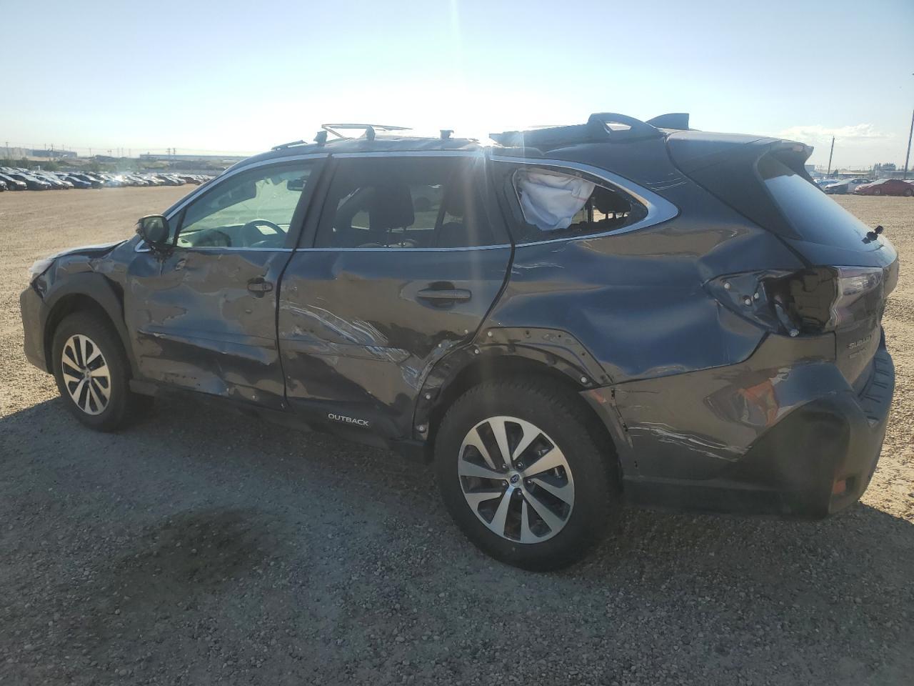 2025 Subaru Outback Premium - Фото 2