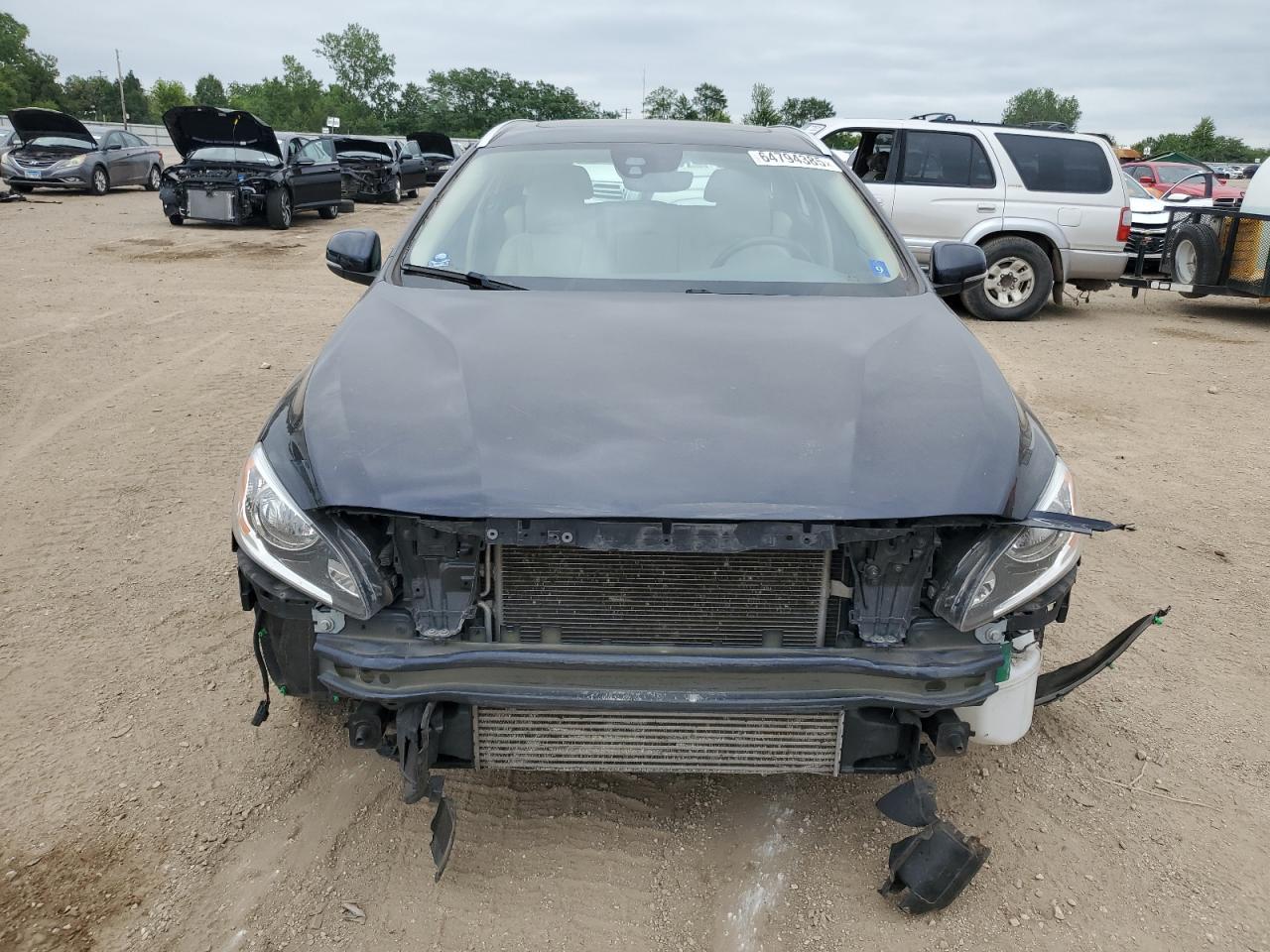 2017 Volvo V60 T5 Premier - Image 5