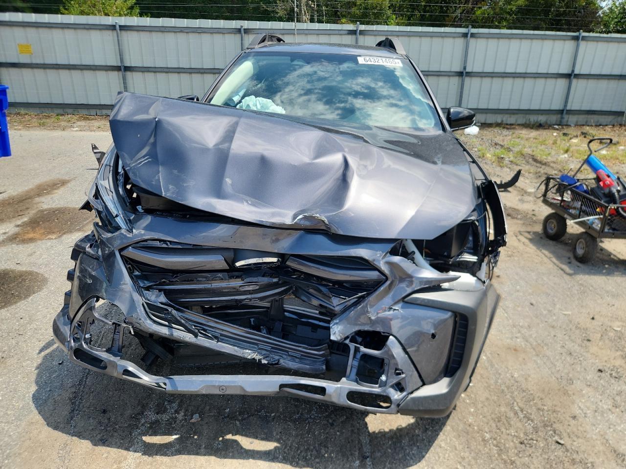 2025 Subaru Outback Premium - Image 5