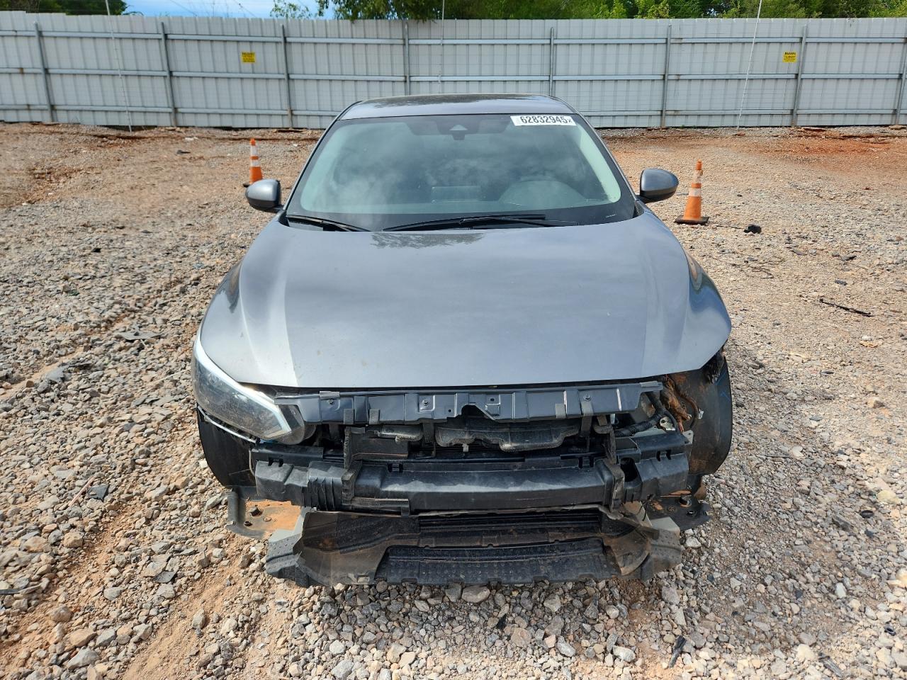 2024 Nissan Sentra Sv - Фото 5