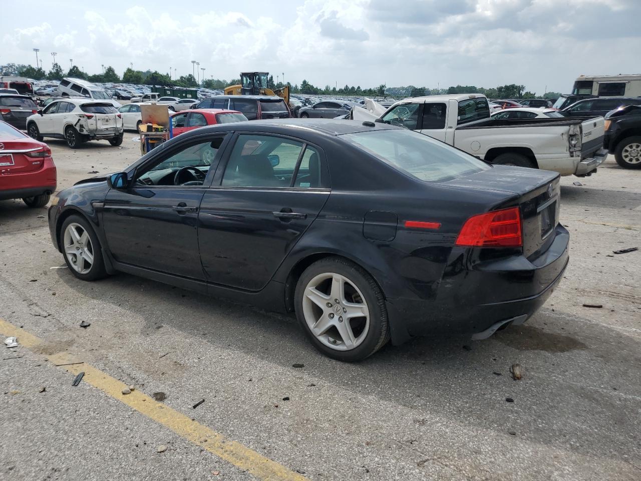 2006 Acura 3.2Tl - Image 2
