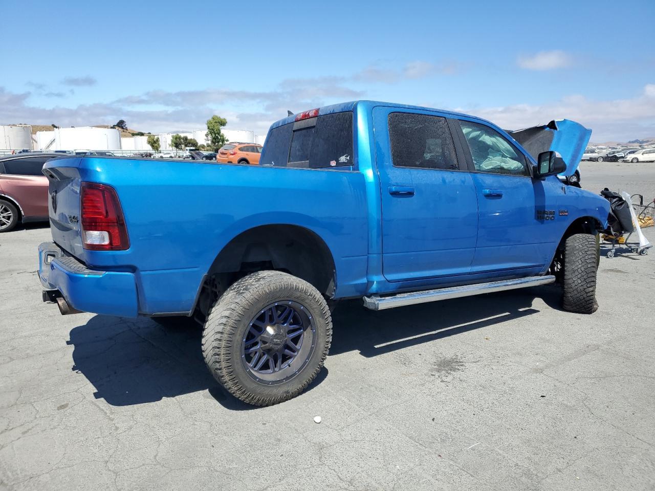 2018 Ram 1500 Sport - Image 3