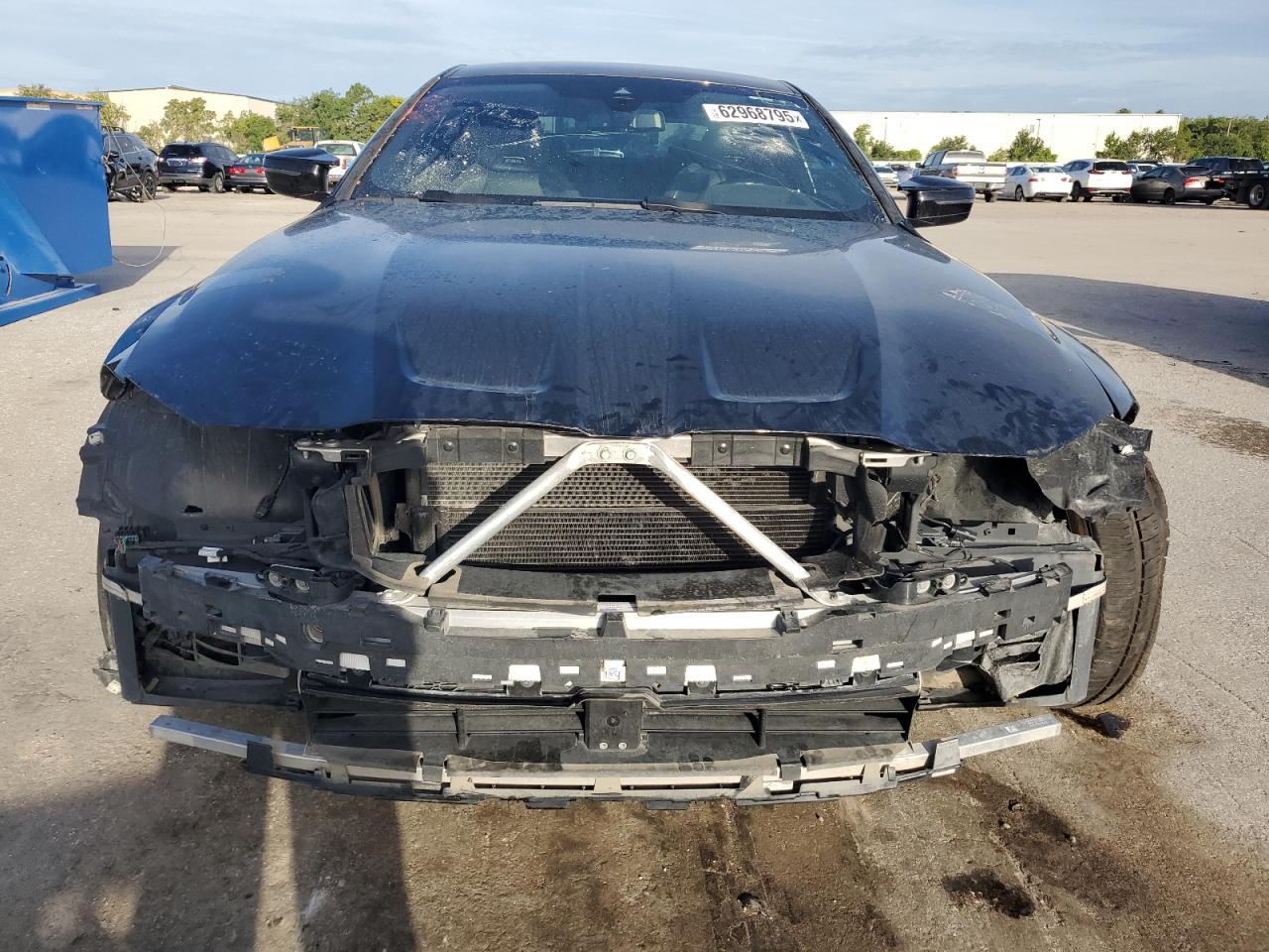 2023 BMW M4 Competition - Image 5