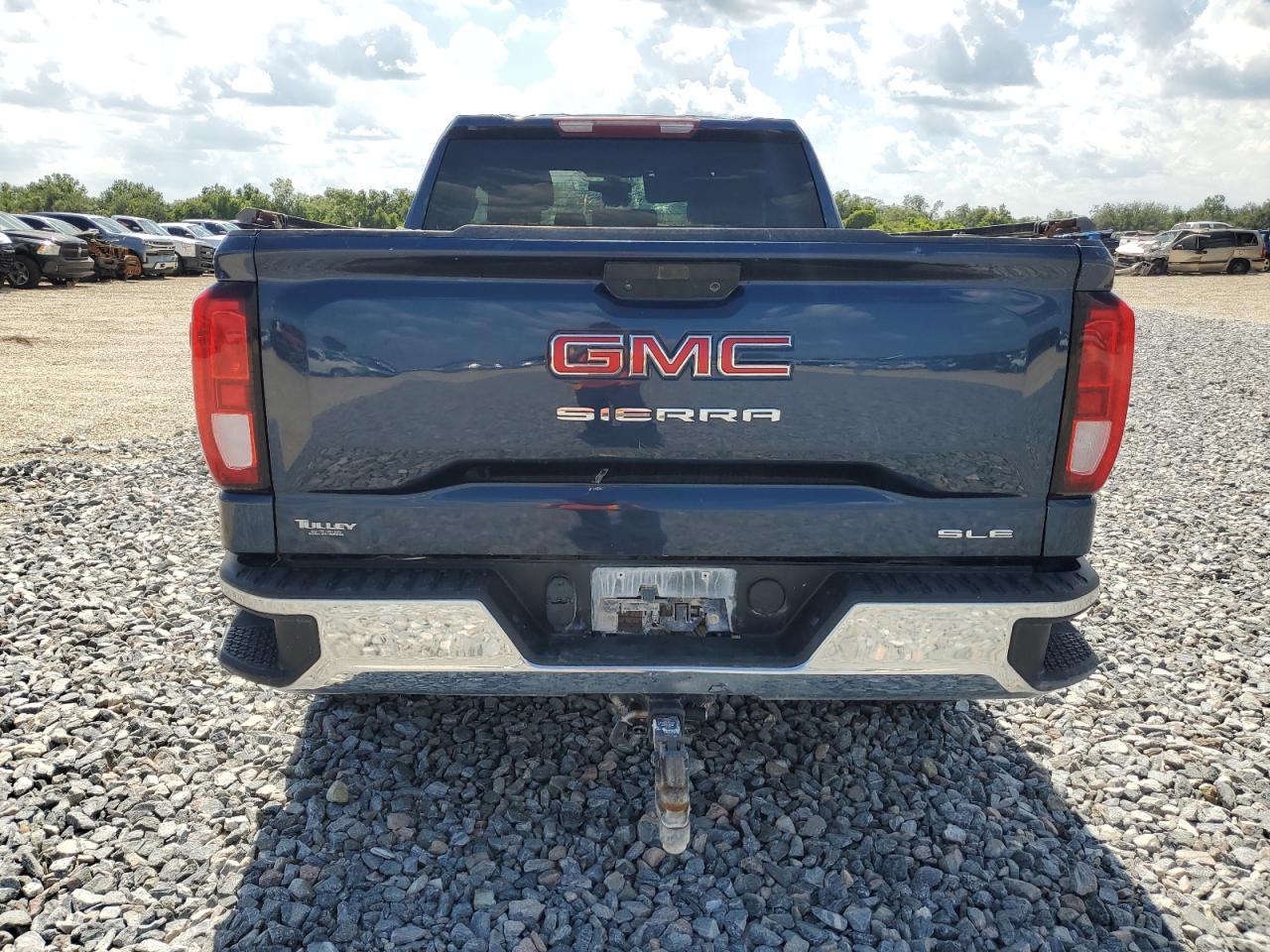 2020 GMC Sierra K1500 Sle - Image 6