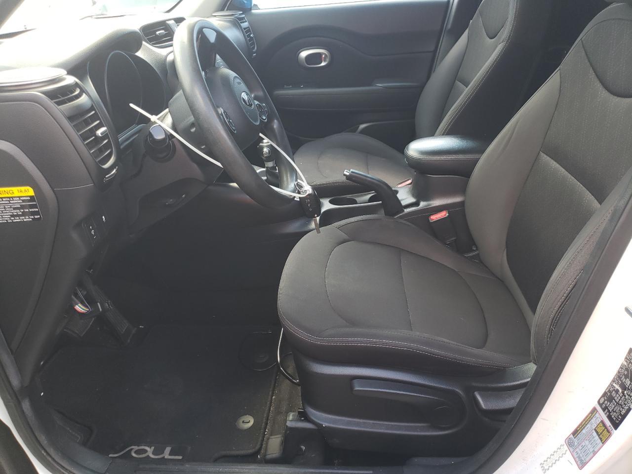 2018 Kia Soul - Фото 7