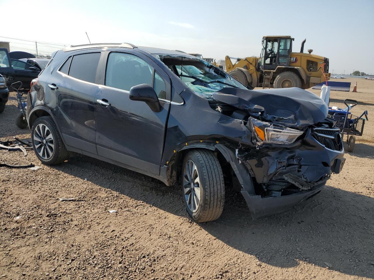 2022 Buick Encore Preferred - Фото 7