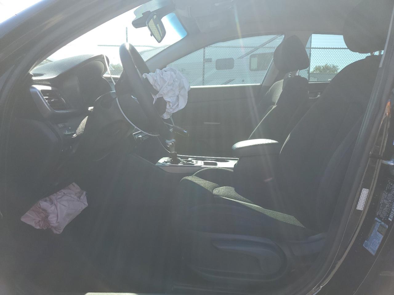 2019 Kia Optima Lx - Фото 7