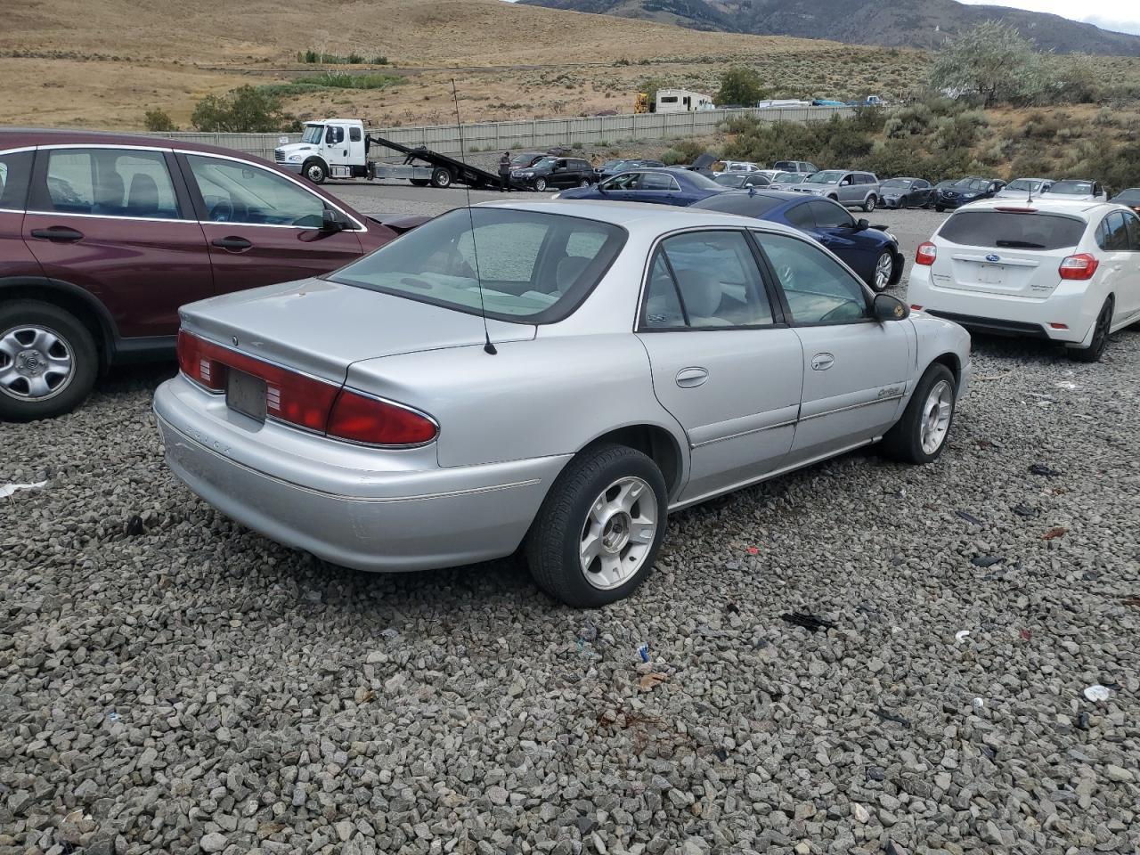 2000 Buick Century Custom - Image 3