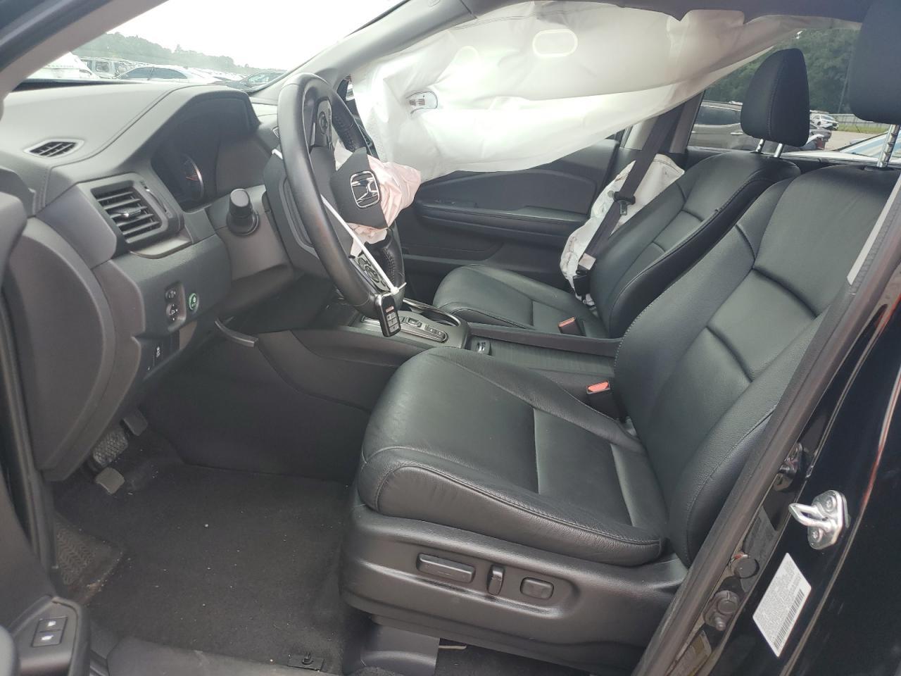 2022 Honda Pilot Se - Image 7