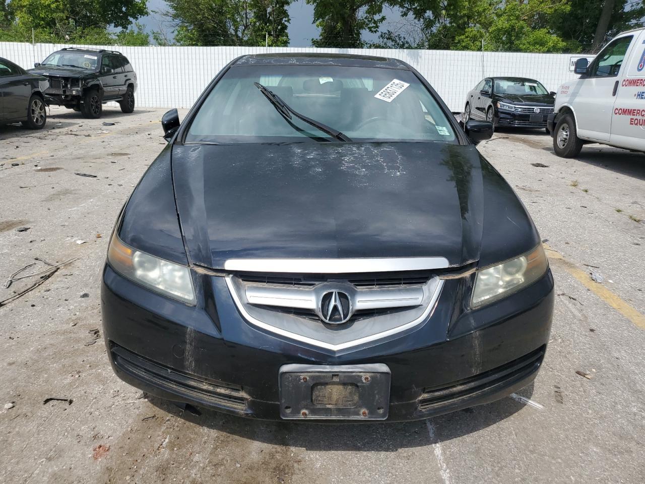 2006 Acura 3.2Tl - Image 5