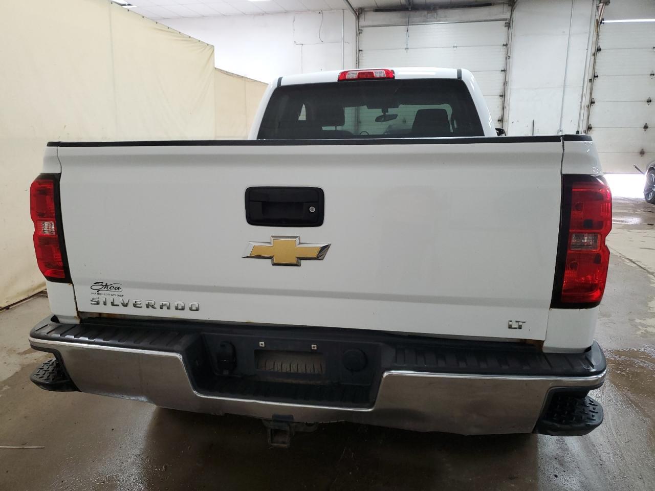 2014 Chevrolet Silverado K1500 Lt - Image 6