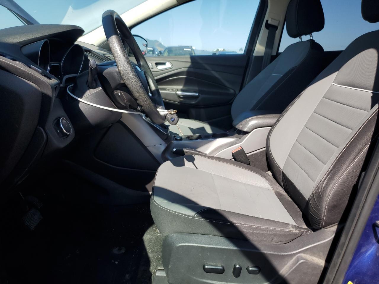 2014 Ford Escape Se - Фото 7