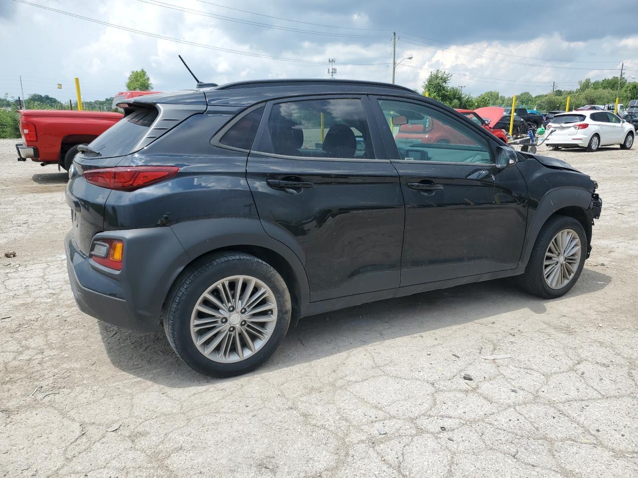 2019 Hyundai Kona Sel - Image 3