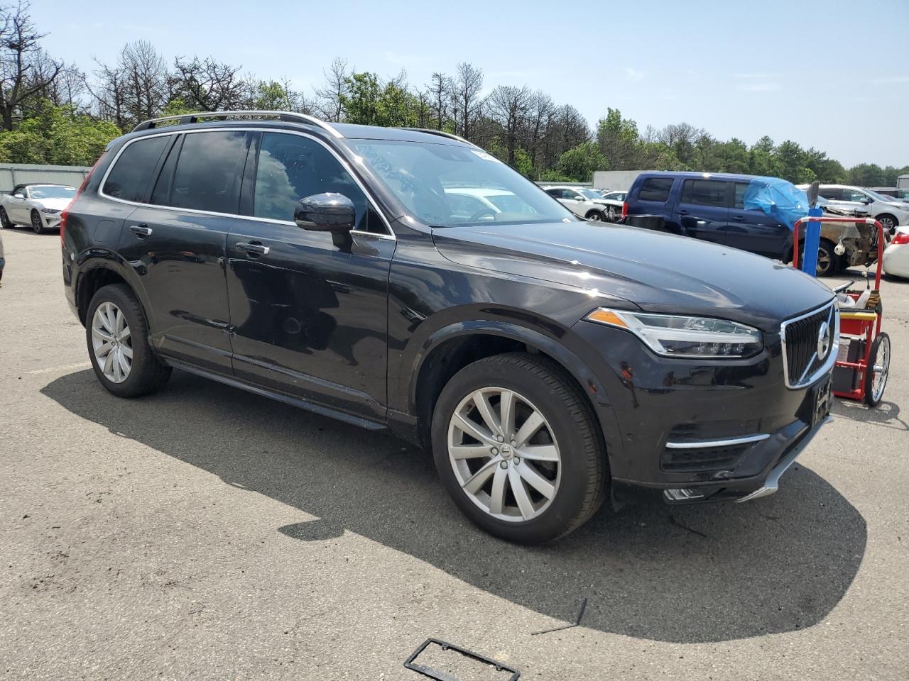 2016 Volvo Xc90 T6 - Фото 4