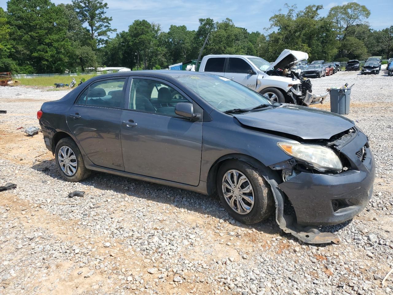 2010 Toyota Corolla Base - Image 4