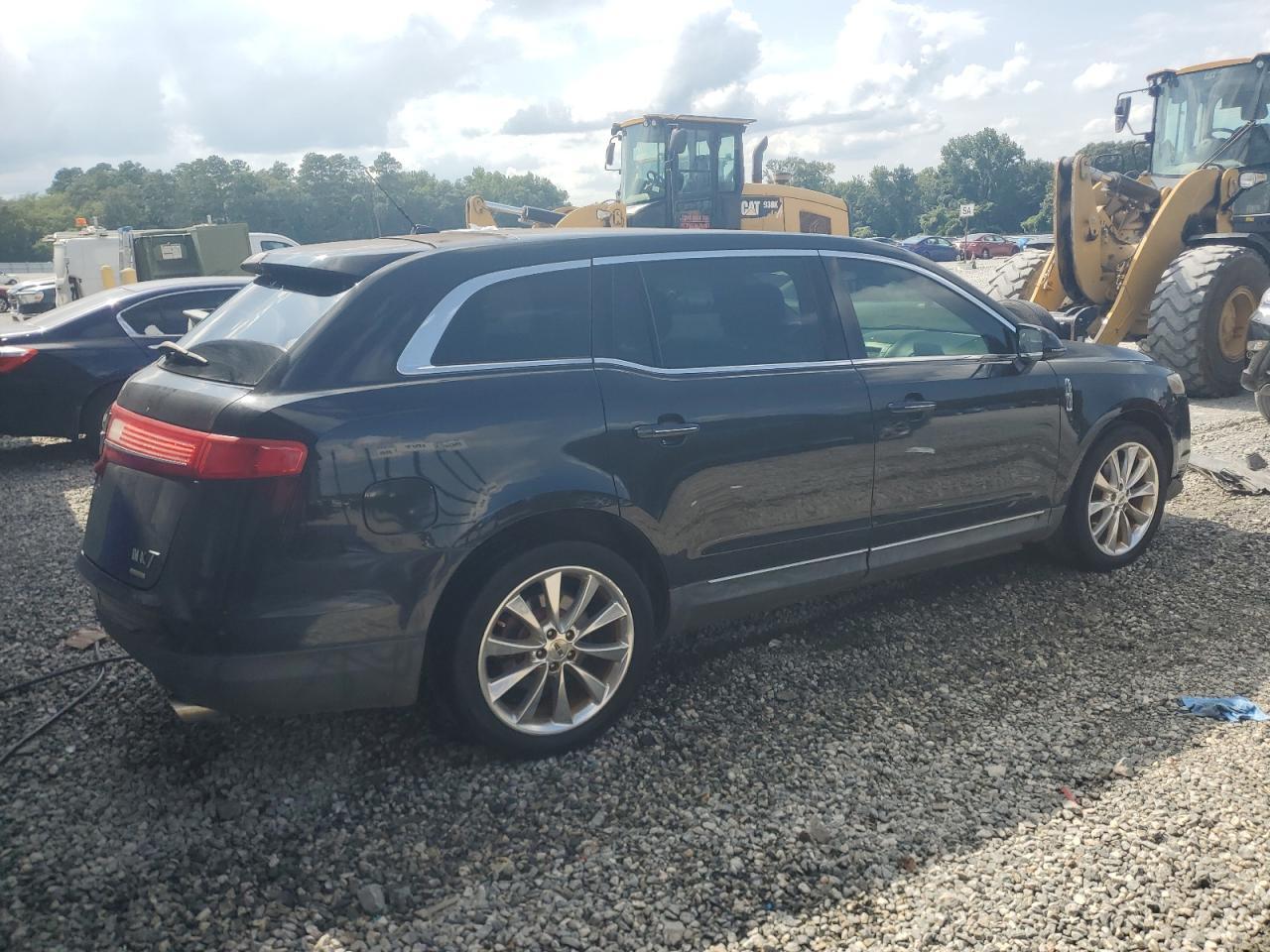 2012 Lincoln Mkt - Фото 3