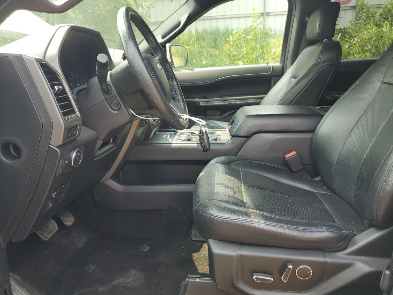 2018 Ford Expedition Max Xlt - Фото 7