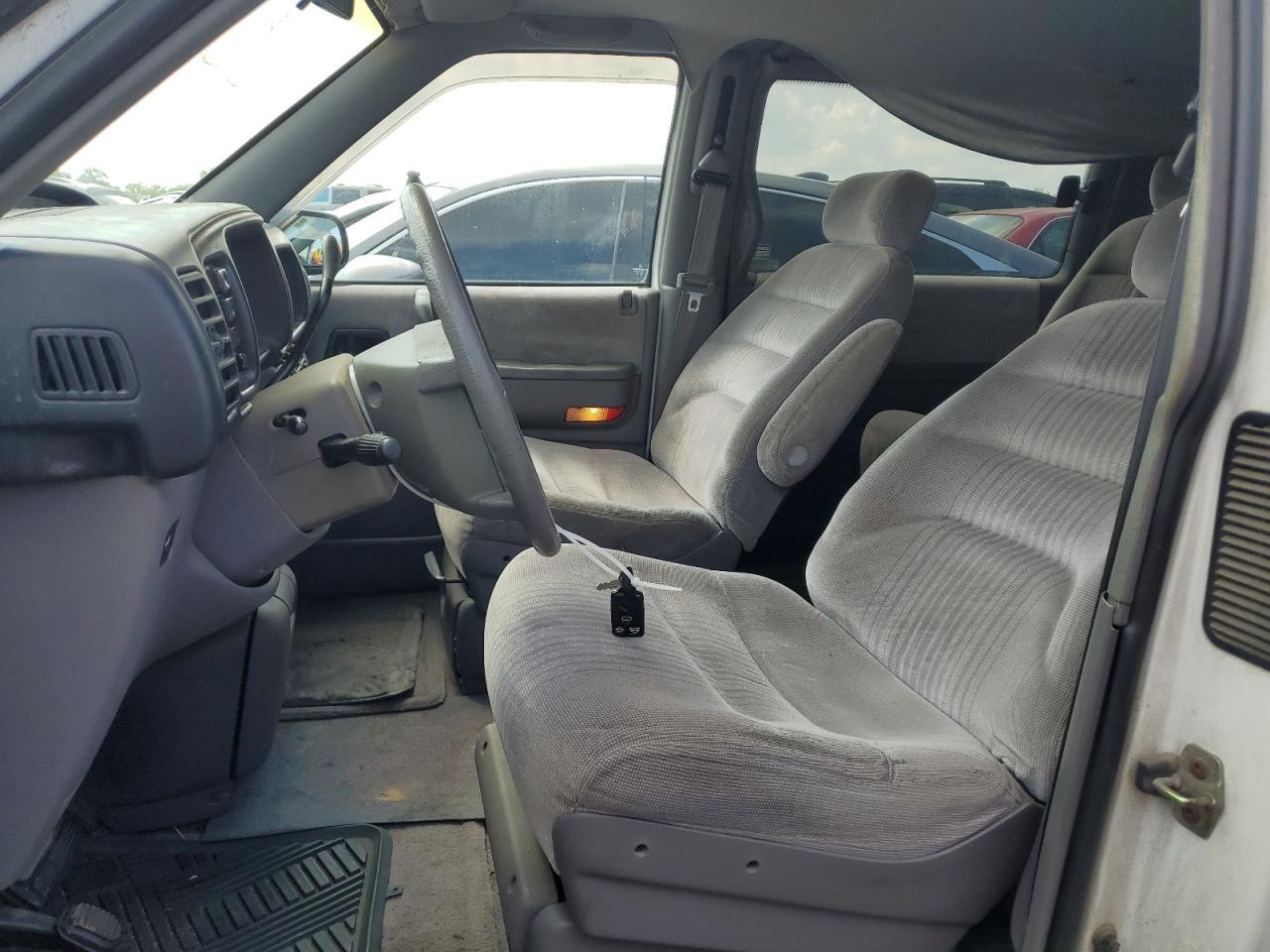 1994 Dodge Grand Caravan Le - Фото 7
