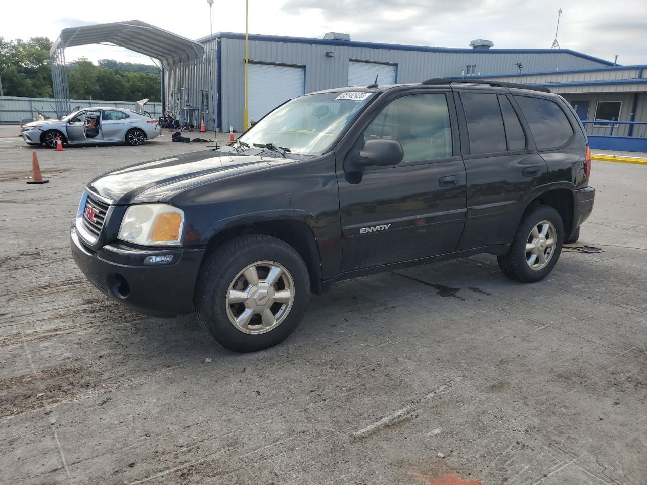 2005 GMC Envoy