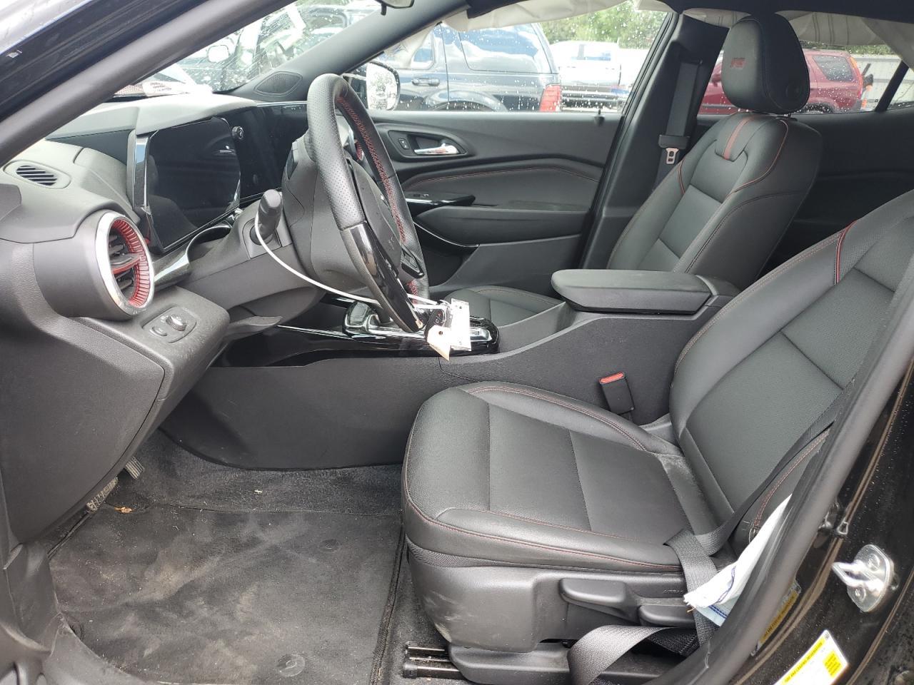 2024 Chevrolet Trax 2Rs - Image 7