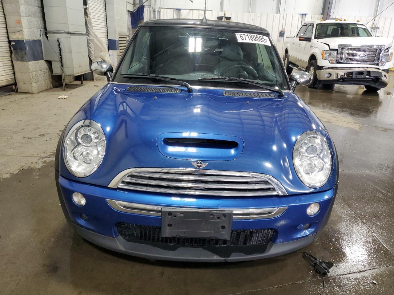 2007 Mini Cooper S - Фото 5