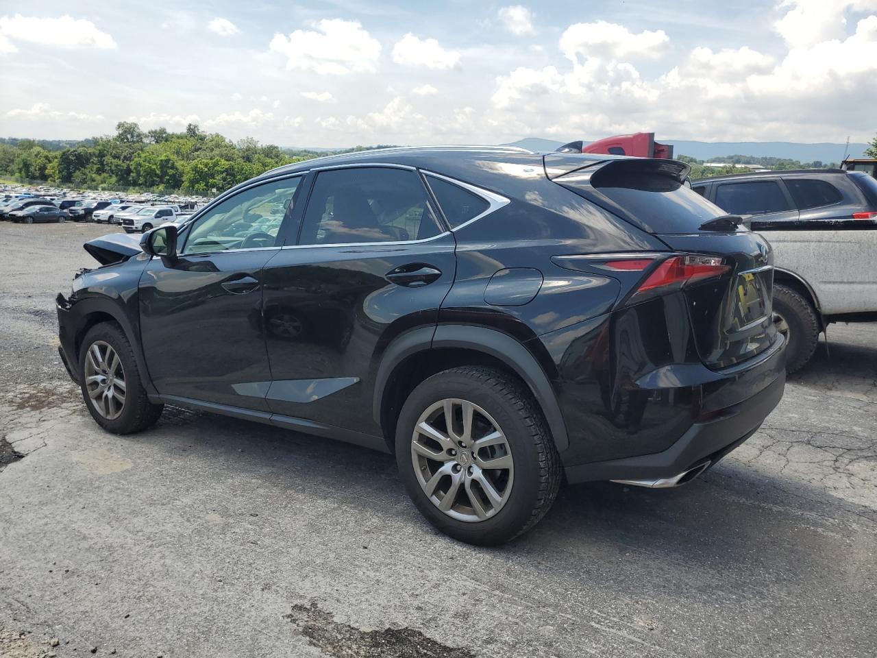 2016 Lexus Nx 200T Base - Image 2