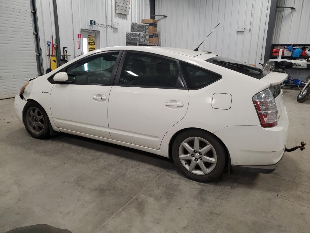 2008 Toyota Prius - Image 2