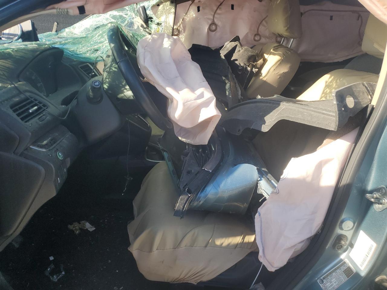 2016 Honda Cr-V Exl - Фото 7