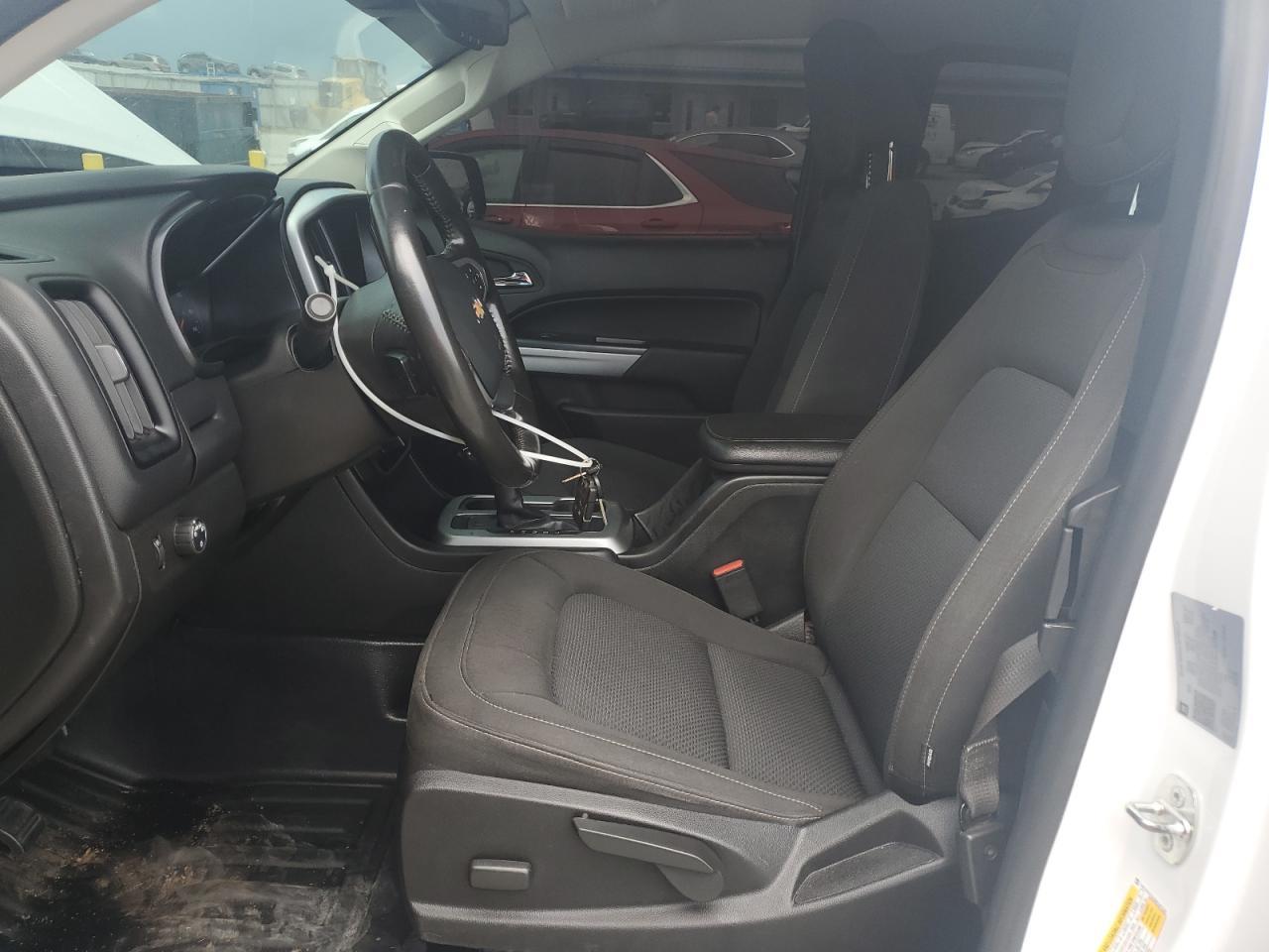 2021 Chevrolet Colorado Lt - Image 7